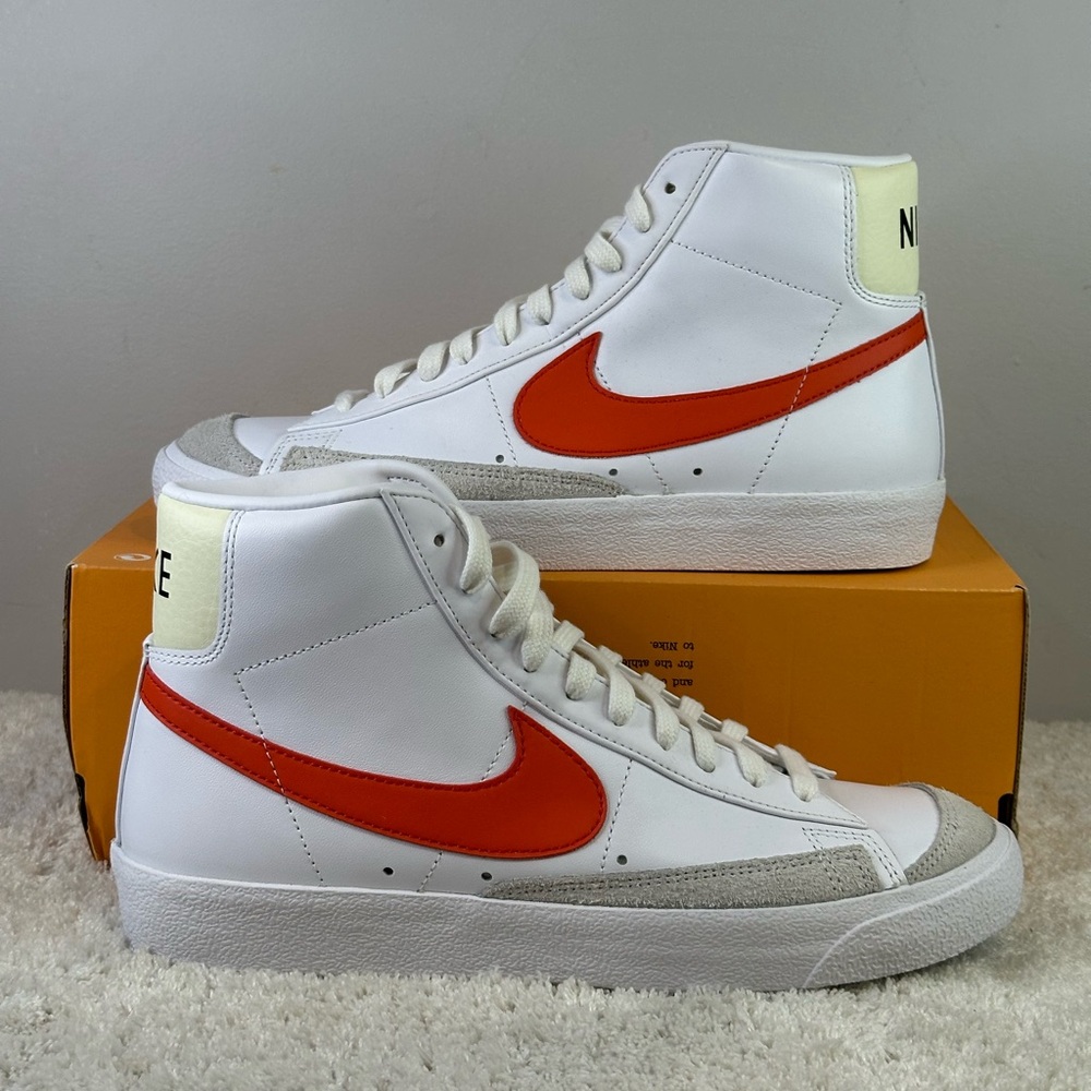 Nike Blazer Mid 77 Vintage